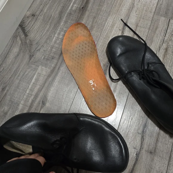 Vivo Barefoot Leather Shoes - Picture 7 of 11